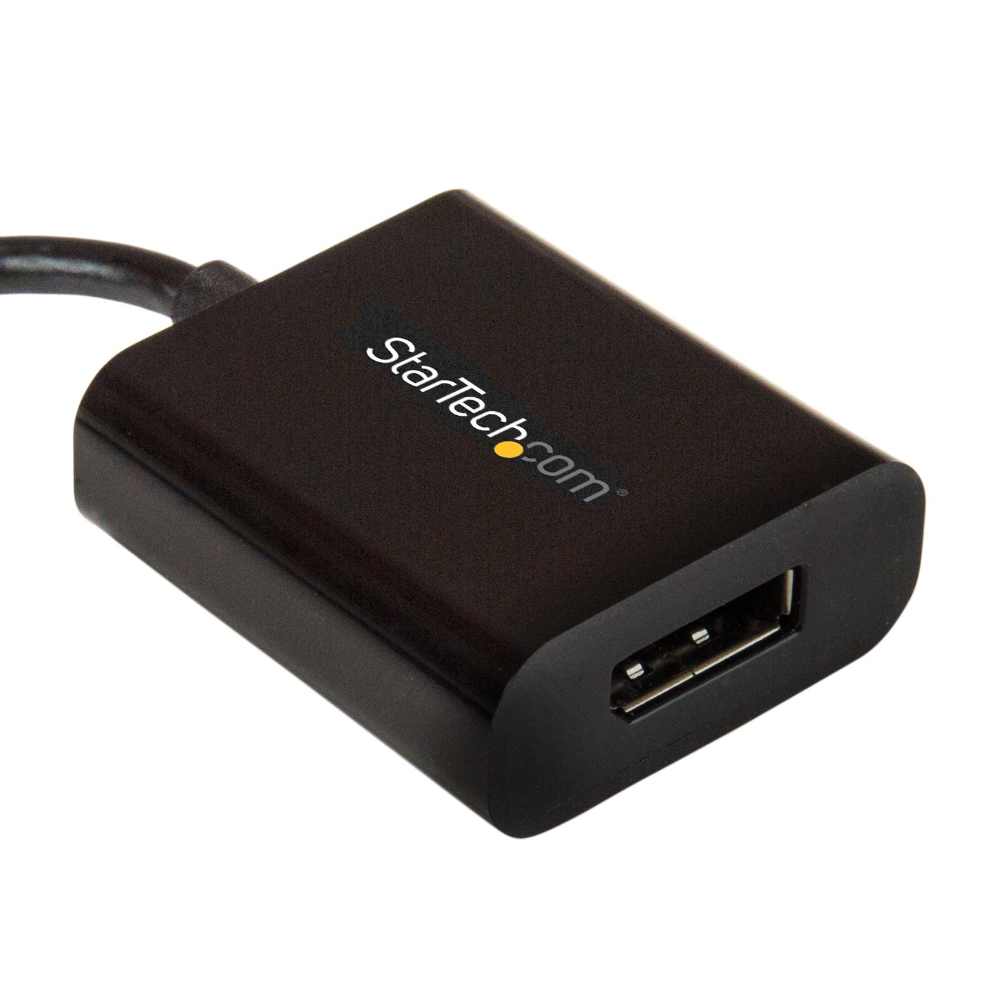 CDP2DP - StarTech.com USB-C TO DISPLAYPORT ADAPTER; 8K 30HZ (7680X4320) AND 4K/1080P - DP 1.4 32.4GBPS