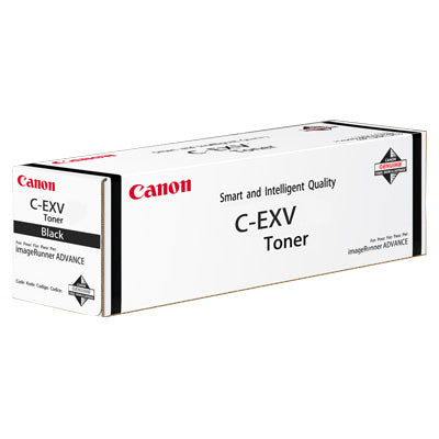 8516B003 - Canon CANON GPR51 BLACK TONER CARTRIDGE