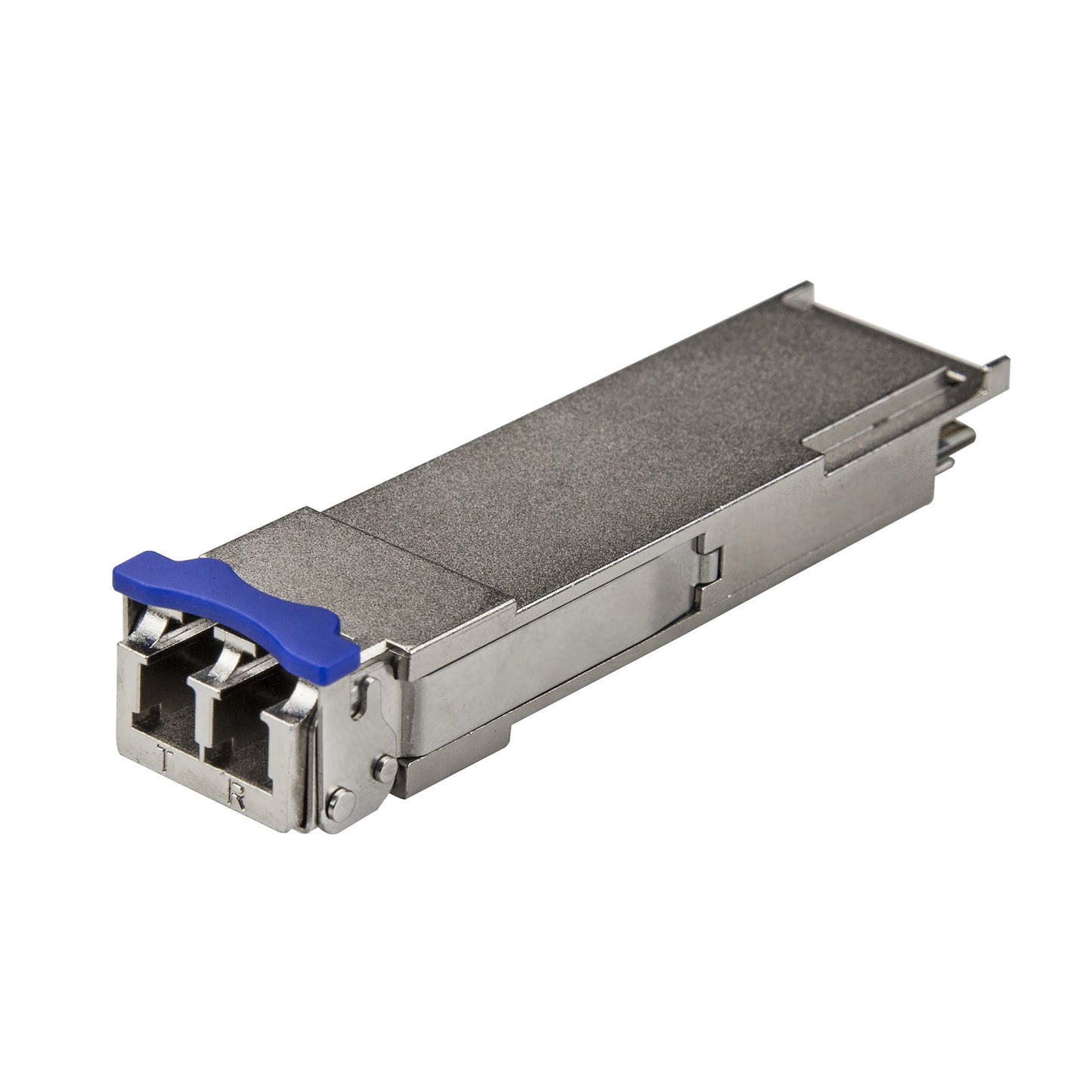 StarTech.com QSFP40GLR4ES network transceiver module Fiber optic 40000 Mbit/s QSFP+ 1311 nm