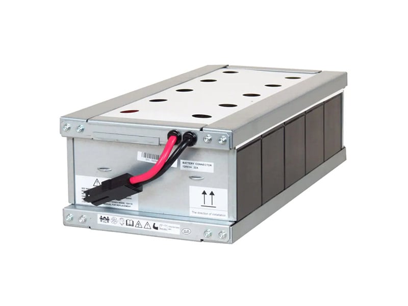 GXT4-288VBATKIT - Liebert Ups Battery 9000 Mah 12 V Dc Spill Proof
