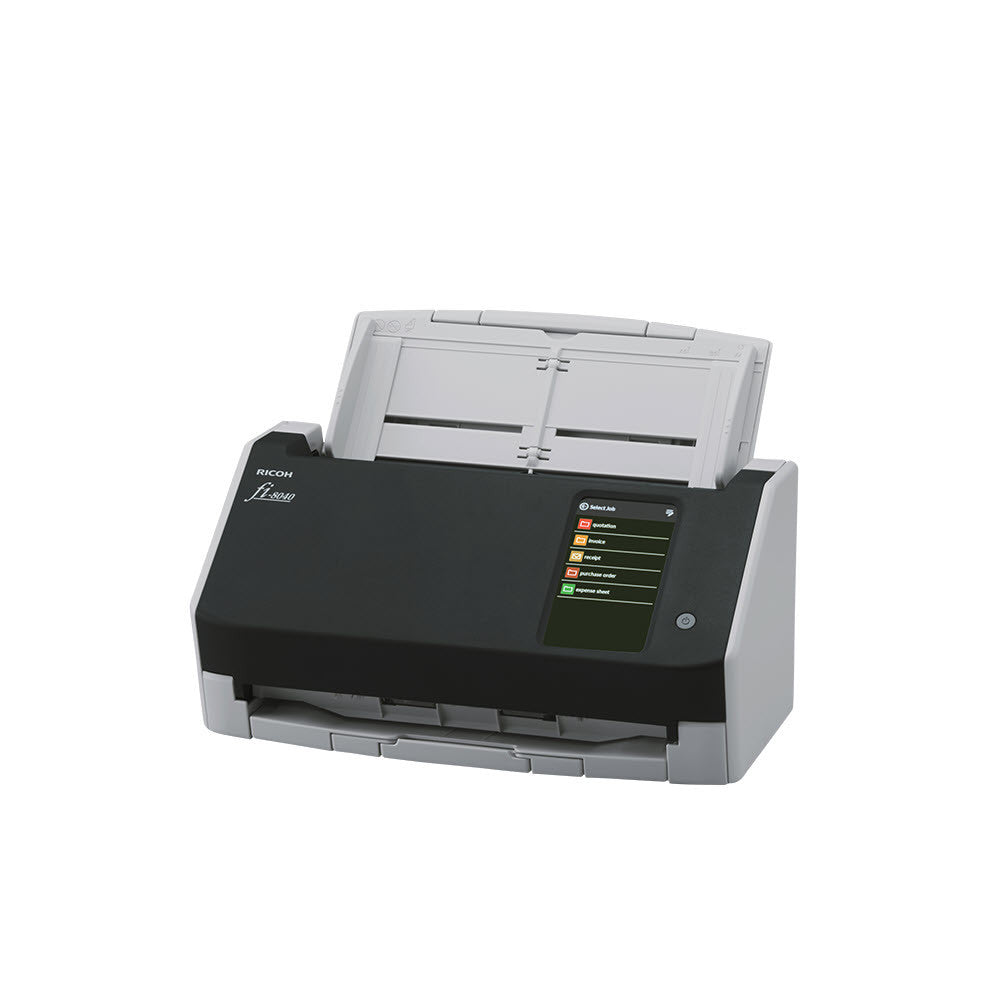 CG01000-310059 - Fujitsu Premium Bundle Scanner