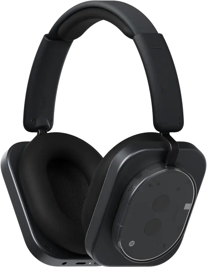 A11300003 - Nothing Wireless Headset