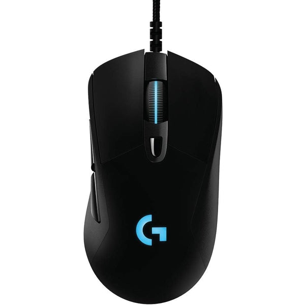 910-005632 - Logitech G403 HERO Wired Optical Gaming Mouse