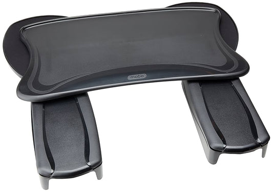 MECS-BLK-001 - Ergoguys MOBO CHAIR KEYBOARD & MOUSE TRAY SYSTEM
