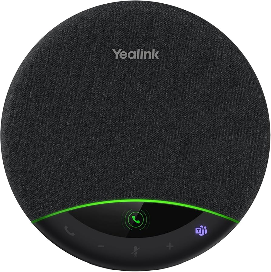 1308173 - Yealink SP96 Speakerphone
