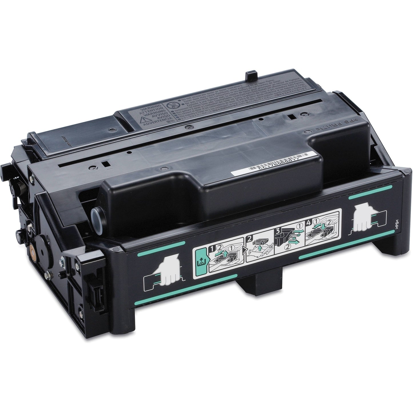 406628 - Ricoh SP 6330N TONER PRINT CARTRIDGE