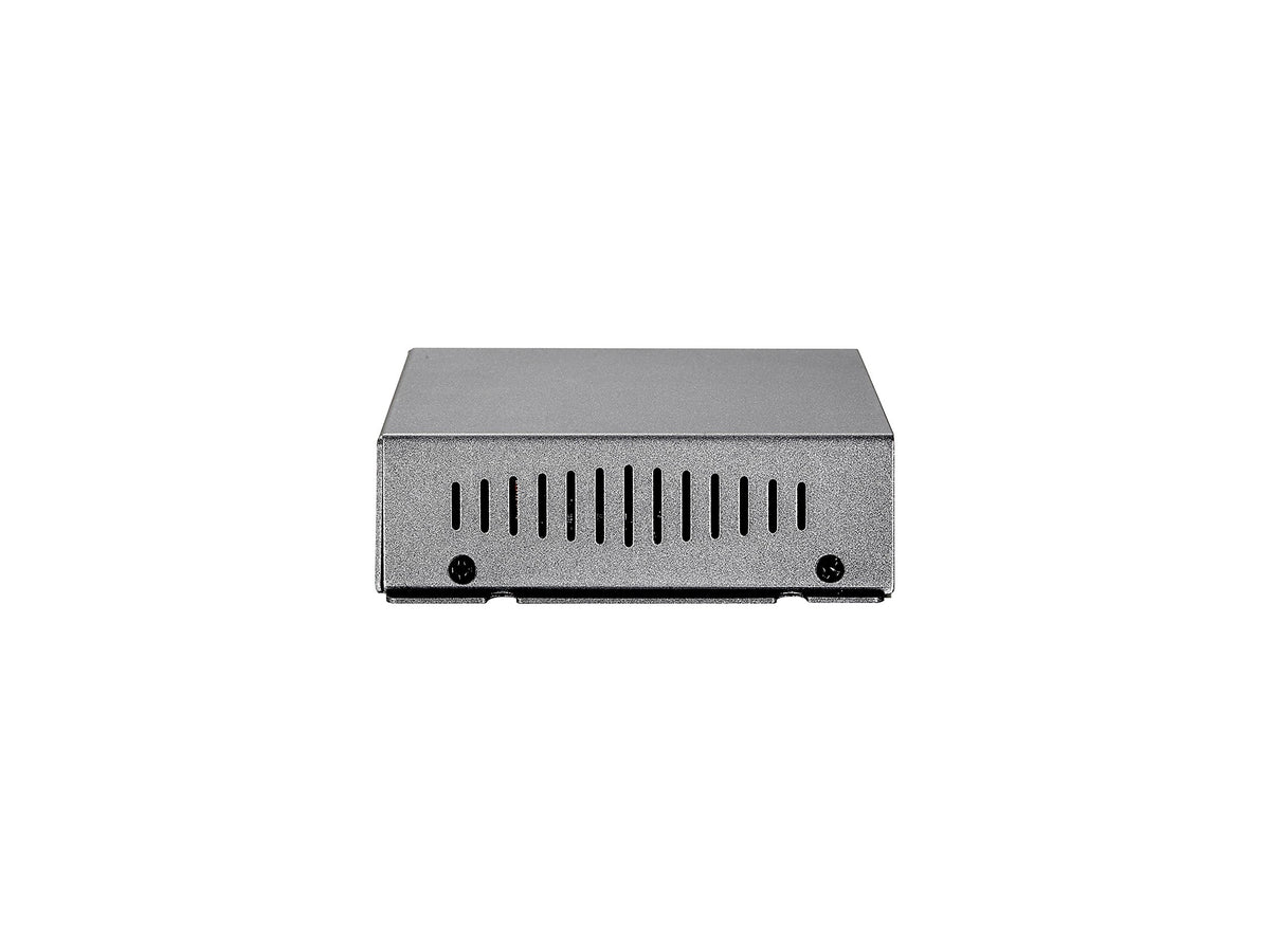 POI-4000 - LevelOne High-Power Gigabit PoE Injector