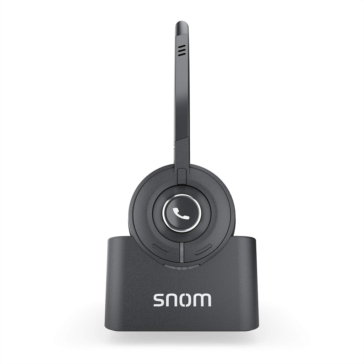 4444 - Snom A190 DECT Multi-Cell Headset