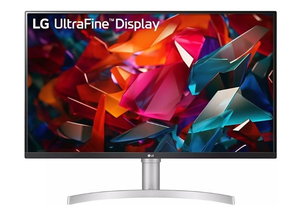 32UN650K-W - LG 32" 4K UHD IPS Monitor