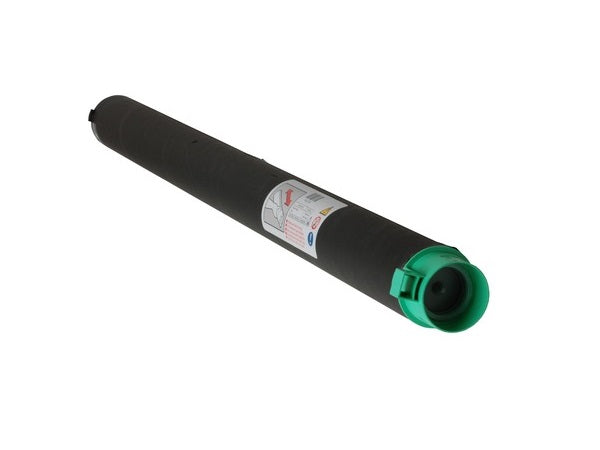 821021 - Ricoh WIDE FORMAT BLACK TONER CARTRIDGE FOR USE IN GWD5100 GWD7140 LW5100 LW7140