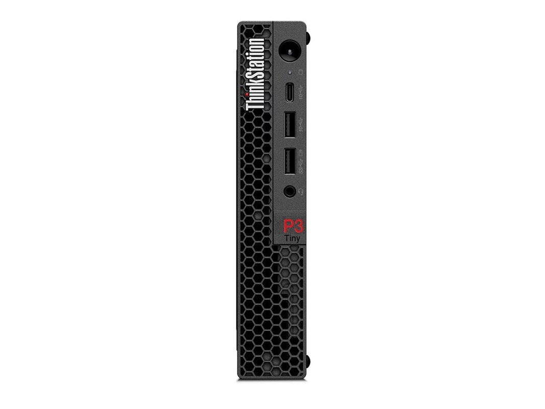 30H0006VUS - Lenovo ThinkStation P3 Workstation 1 x Intel Core i9 14th Gen