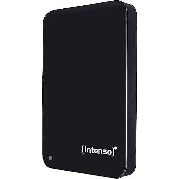 6023512 - Intenso 512GB Solid State Drive