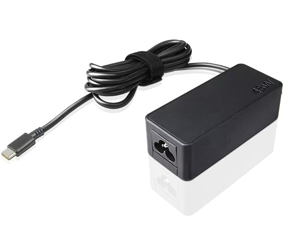Lenovo GX20N20876 power adapter/inverter Indoor 45 W Black