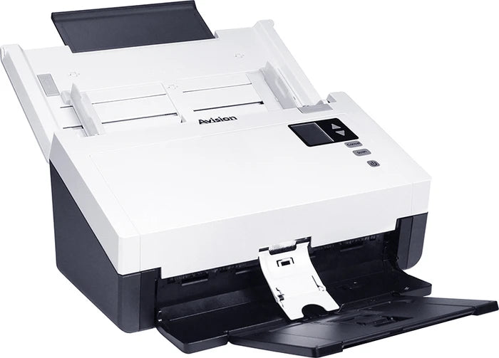 AD345GN - Avision Duplex Document Scanner