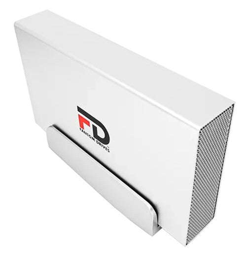 GFSP2000EU3 - Fantom Drives Micronet 2TB USB3.0/ESATA 7200 RPM EXT