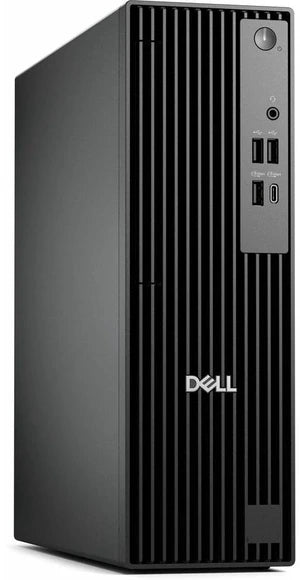 R010Y - Dell Pro Slim Core Ultra 5 235 3.4GHz 16GB 512GB SSD Desktop