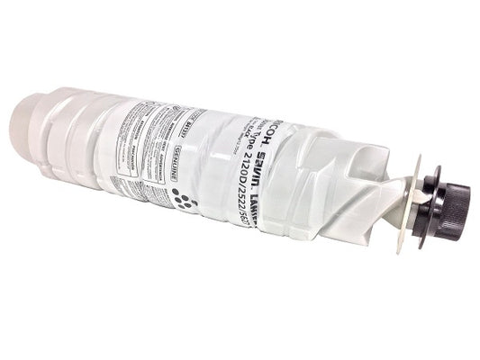 841337 - Ricoh RICOH TYPE 2120D TONER