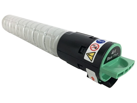 841586 - Ricoh RICOH BLACK TONER CARTRIDGE