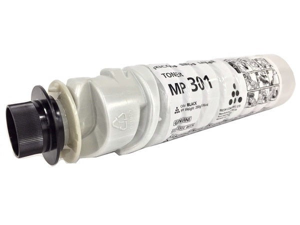 841767 - Ricoh RICOH BLACK TONER CARTRIDGE