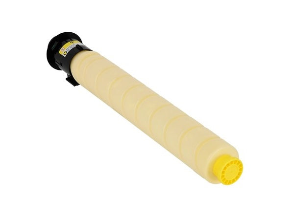841919 - Ricoh RICOH YELLOW TONER CARTRIDGE