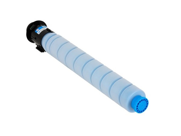 841921 - Ricoh RICOH CYAN TONER CARTRIDGE
