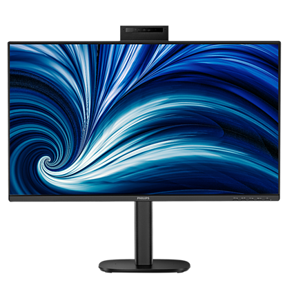 27B2N3500JH/00 - Philips 27-Inch QHD 2560 x 1440 120Hz IPS USB-C Business Monitor