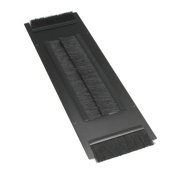 CABINET BOTTOM BRUSH KIT FOR 30"W X 42"D , GSA, TAA