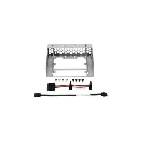 Hewlett Packard Enterprise HPE ML350 Gen10 RDX/LTO Media Drive Support Cable Kit Cable basket kit