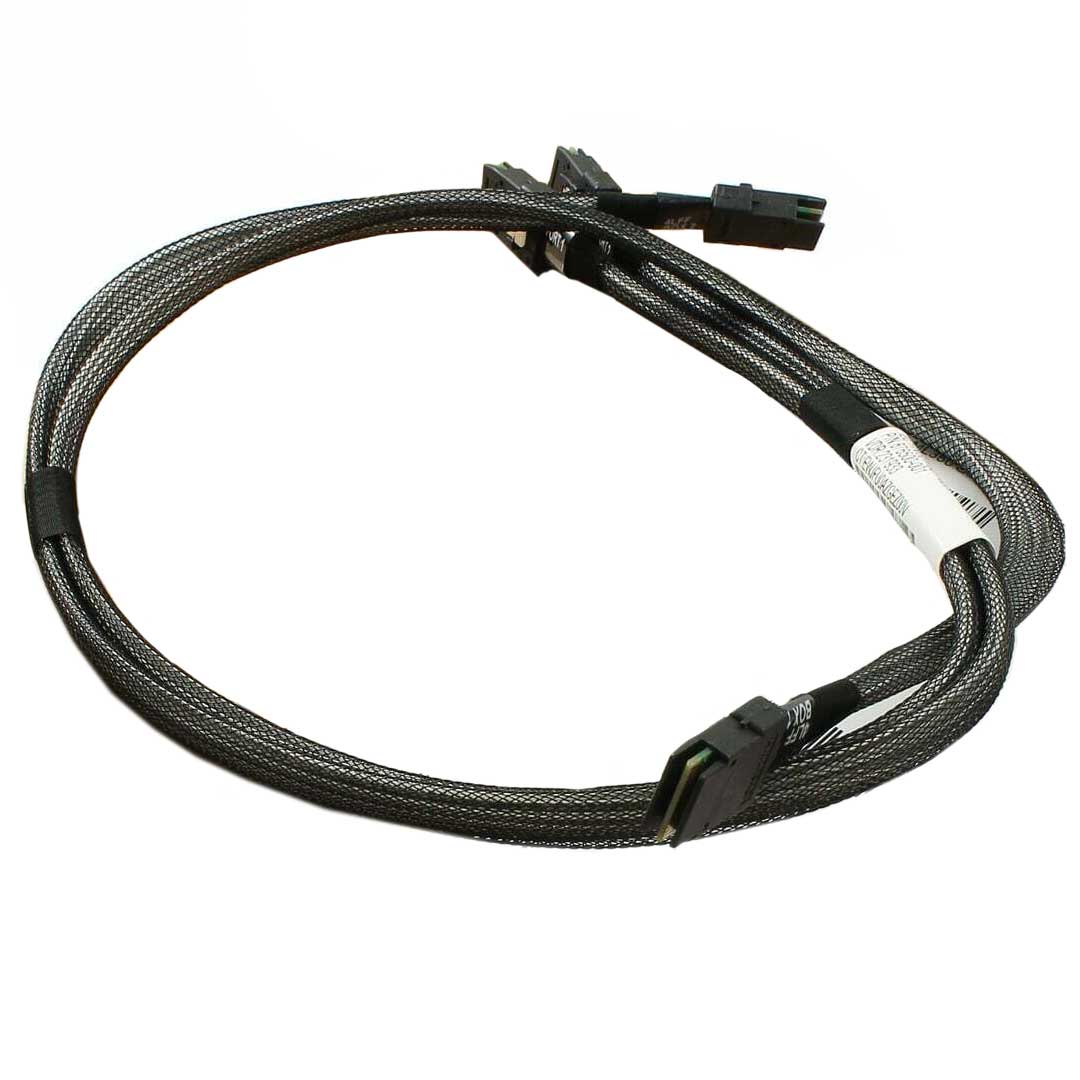 Hewlett Packard Enterprise HPE ML350 Gen10 Smart Array/HBA Mini-SAS Cable Kit for LFF Configuration Cable basket kit