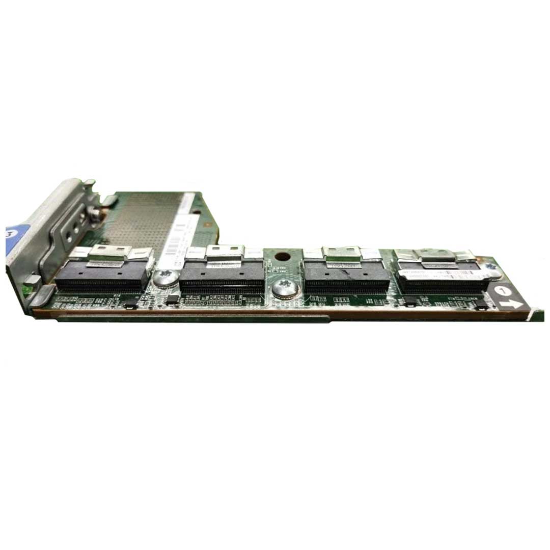 Hewlett Packard Enterprise 878360-B21 slot expander