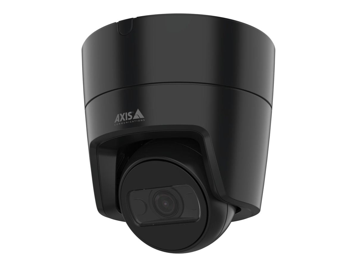 02919-001 - Axis M3126-LVE Black 4MP Outdoor IR Network Camera