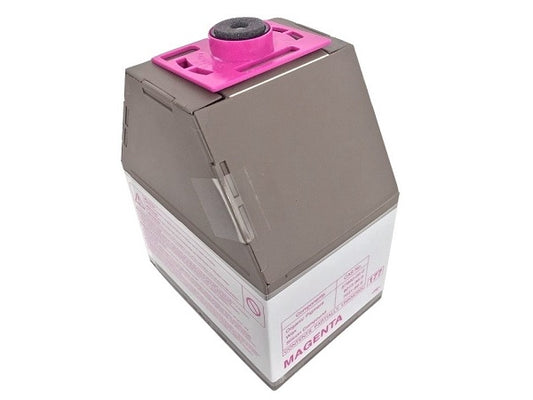 888342 - Ricoh MAGENTA TONER CARTRIDGE FOR THE RICOH AFICIO 3228C 3235C 3245C ALSO FOR THE SAVI