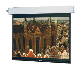 Da-Lite Advantage Electrol projection screen 113" 16:10