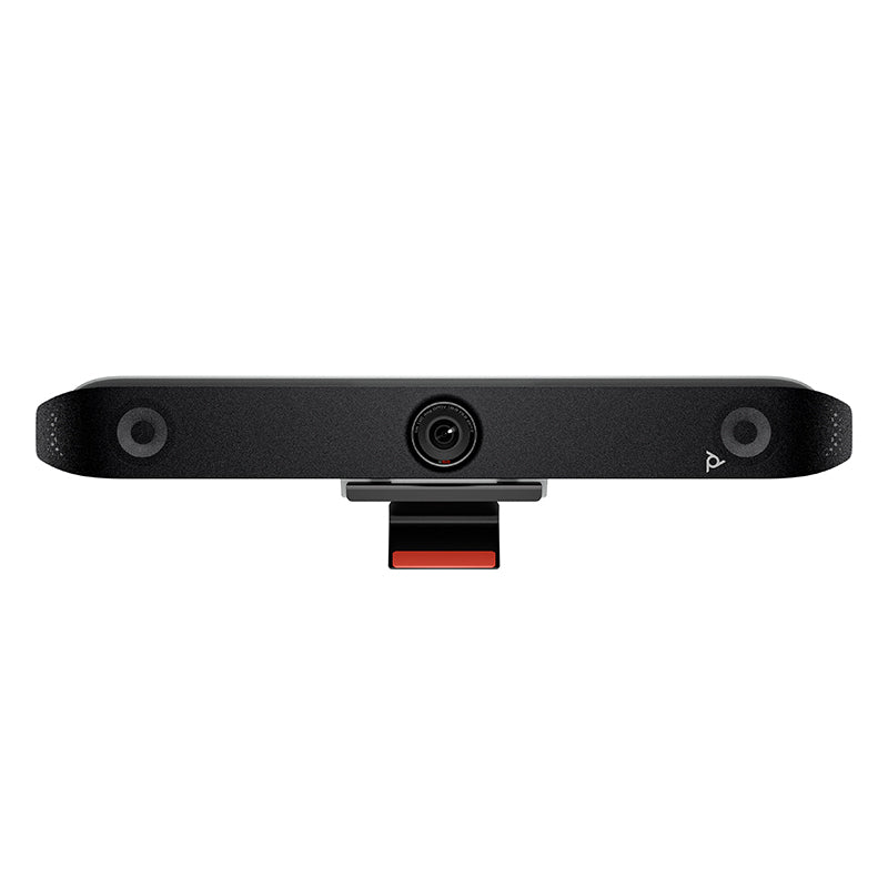 8D8K2AA#UUZ - HP Poly Studio X52 All-In-One Video Bar Network Camera