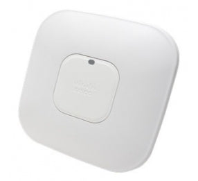 Cisco AIR-SAP2602I-E-K9 wireless access point 450 Mbit/s Power over Ethernet (PoE)