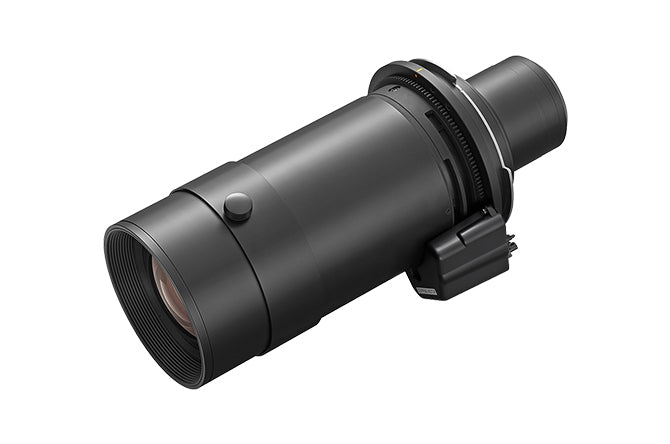 Panasonic ET-D3LEW10 projection lens PT-RQ32K/PT-RZ31K/PT-RS30K/PT-RZ21K/PT-RS20K