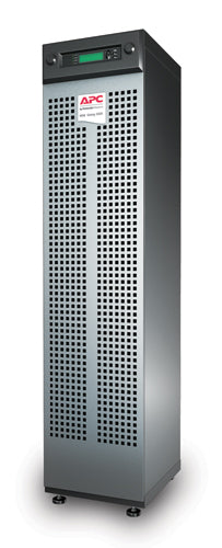 MGE GALAXY 3500 10KVA 208V WITH 1 BATTERY MODULE EXPANDABLE TO 2, START-UP 5X8