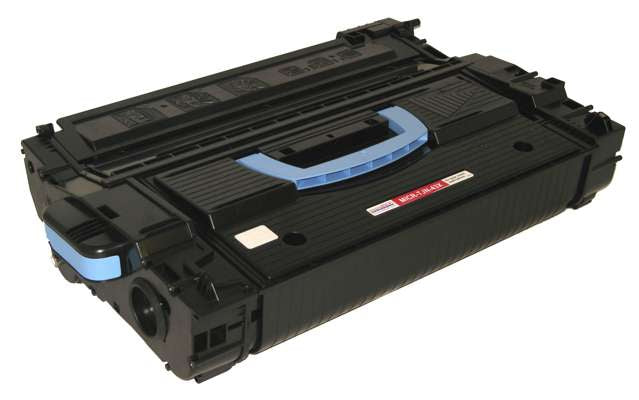 MICRTJN43X - MicroMICR MICR C8543X TONER CARTRIDGE FOR USE IN HP LASERJET 9000 900