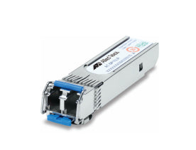 Allied Telesis AT-SP10LR network transceiver module Fiber optic 10000 Mbit/s SFP+ 1310 nm