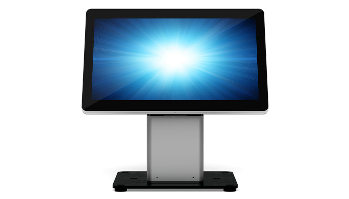 E514693 - Elo Touch Solutions SLIM SELFSERV COUNTERTOP STAND