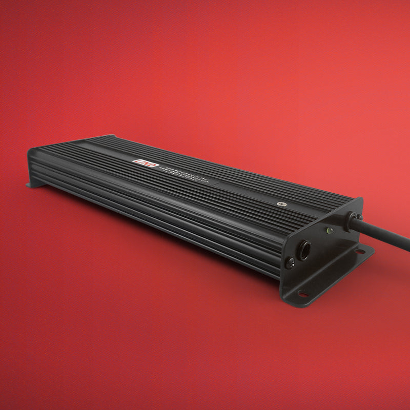 ZE2442I-4238 - Lind Electronics 20-60 VDC ISOLATED ZEBRA GX420T/GK420T (ZD500)