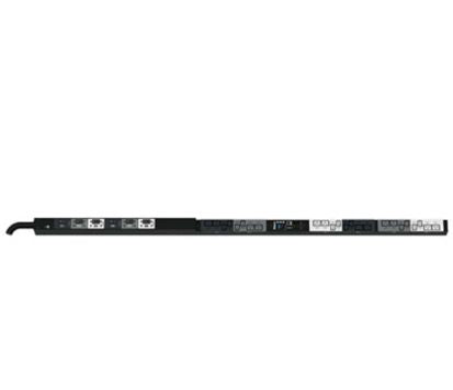 Panduit P24D31M power distribution unit (PDU) 24 AC outlet(s) 0U Black