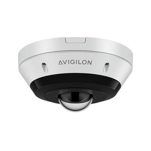 8.0C-H6A-FE-DC1 - Avigilon H6A Fisheye Kamera 360 Network Camera