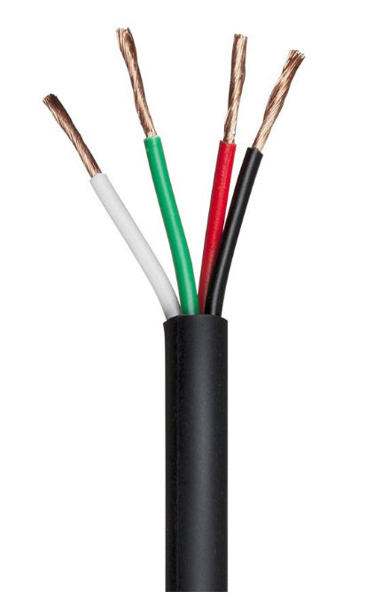 13733 - Monoprice CMP-RATED SPEAKER WIRE_ 100FT