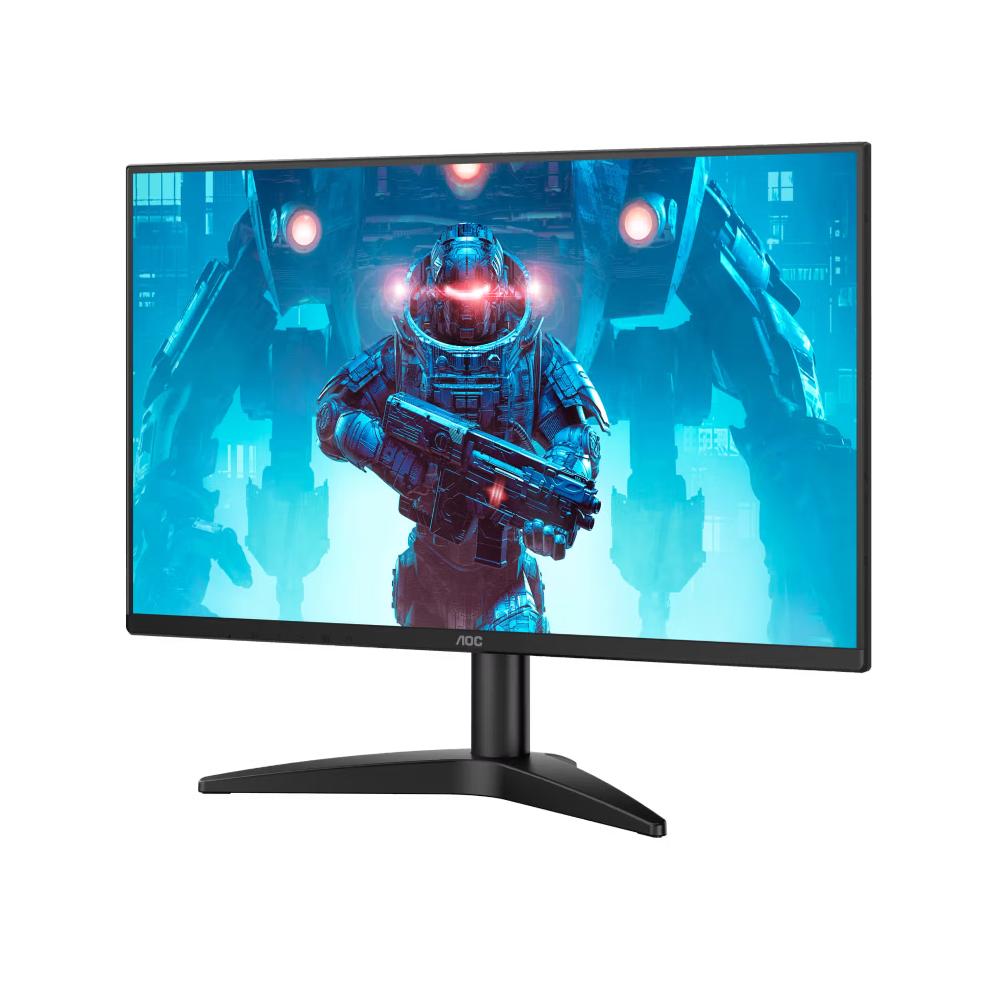24B36X - AOC 23.8-Inch FHD IPS 144Hz 0.5ms Monitor