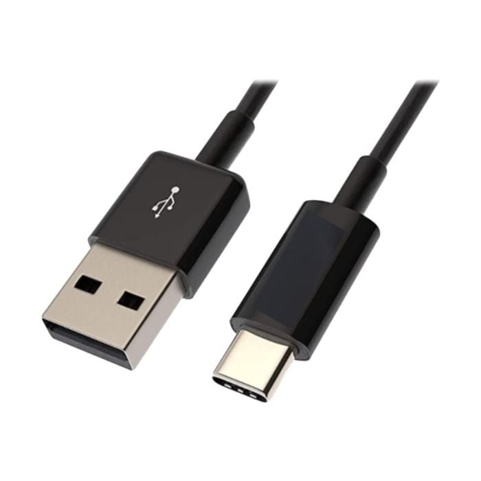 R9J33A - HP Aruba Networking USB-C to USB-C PC-to-Switch 3m Cable