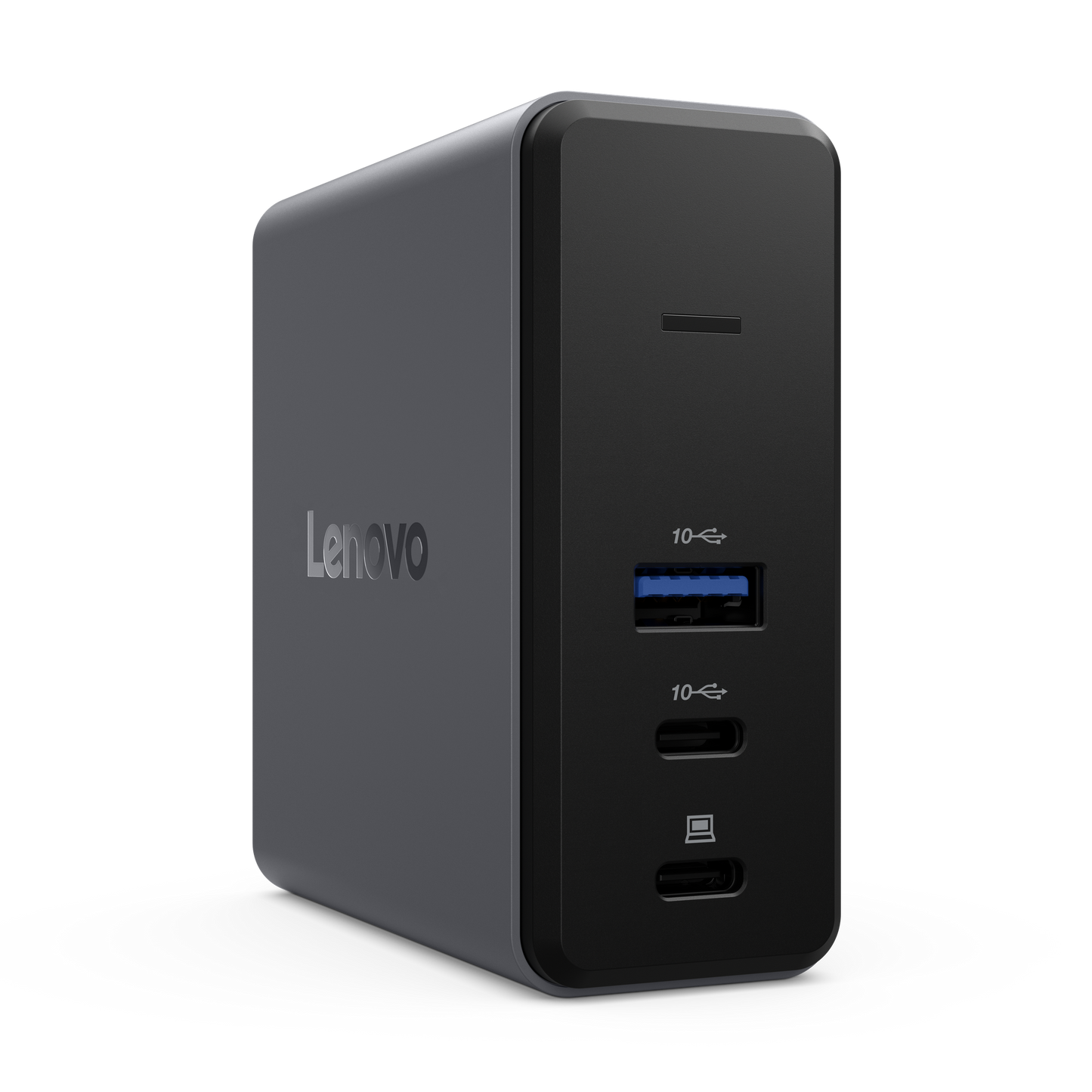 40BD0065US - Lenovo X9 Charging GaN Dock
