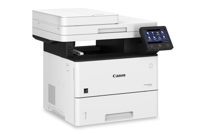 2223C024 - Canon IMAGECLASS D1620 - MULTIFUNCTION - LASER - PRINT COPY SCAN SEND PRINT - UP