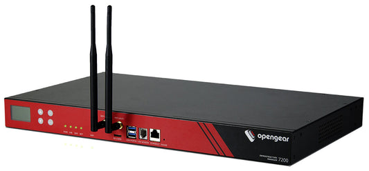 IM7200 - 48 - RJ45 SOFTWARE SELECTABLE P
