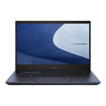 ASUS ExpertBook B5 B5402CBA-XVE75 ultrabook i7-1260P 14" Full HD Intel® Core™ i7 16 GB DDR5-SDRAM 1000 GB SSD Wi-Fi 6E (802.11ax) Windows 11 Pro Black